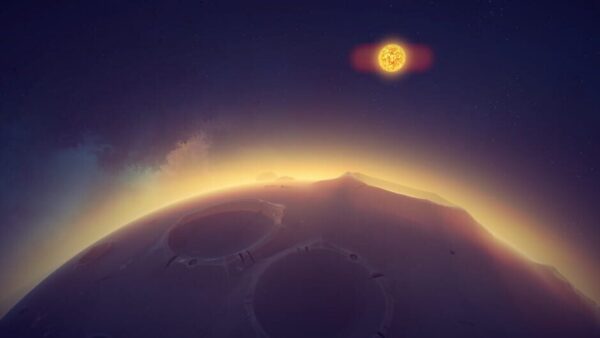Besiege: The Broken Beyond screenshot