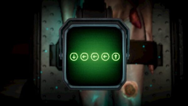 Angel Engine screenshot
