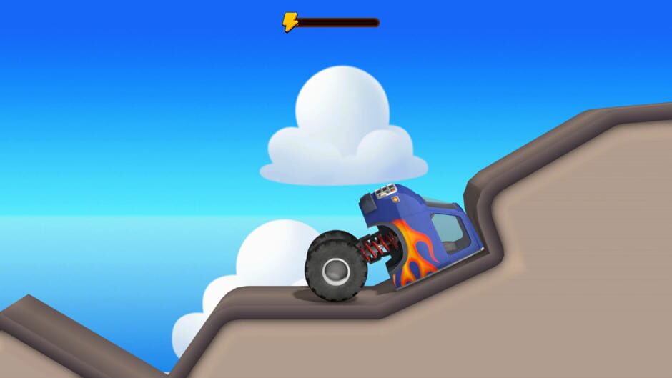 Wheel Balance screenshot
