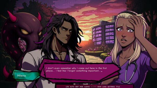 Prescription: Madness screenshot