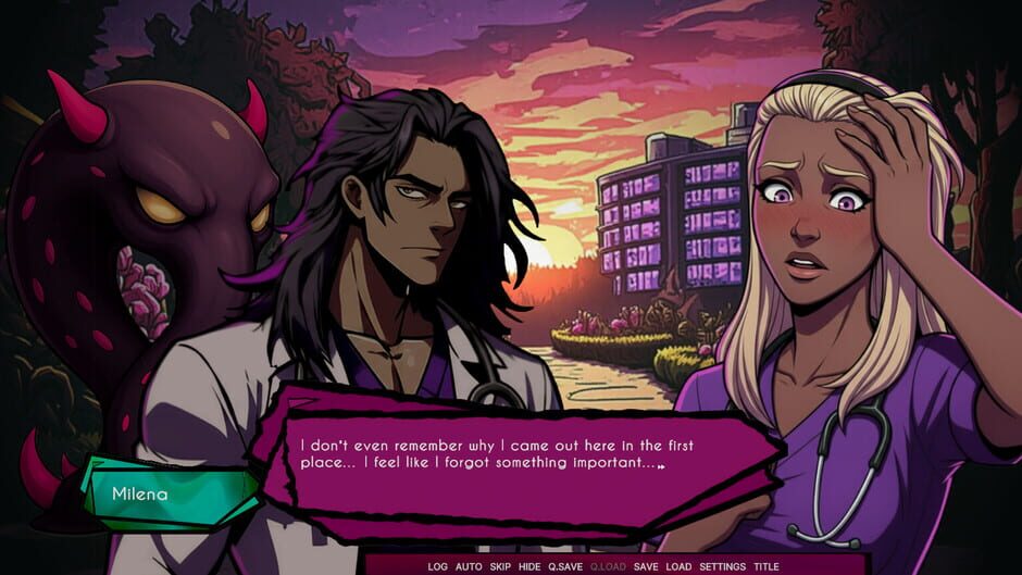 Prescription: Madness screenshot