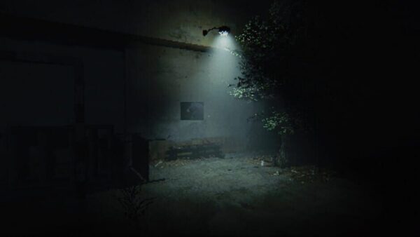 Pecado: SD Card screenshot