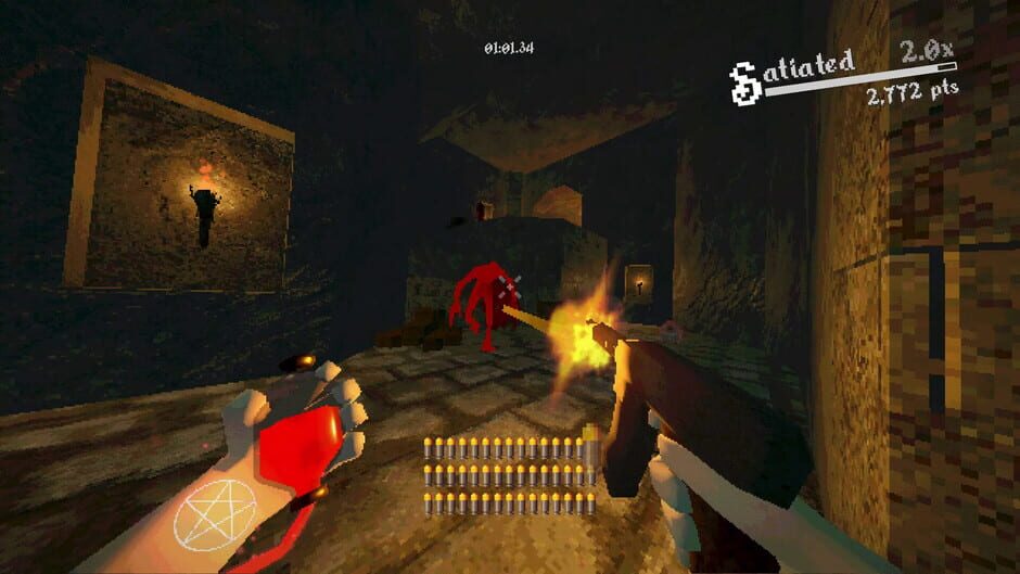 Blood Vial screenshot