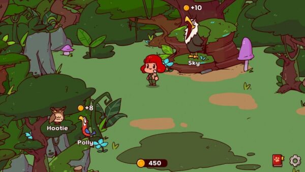 My Voice Zoo screenshot
