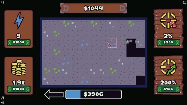 Mine Mine screenshot