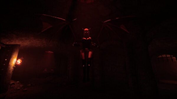 Mörker screenshot