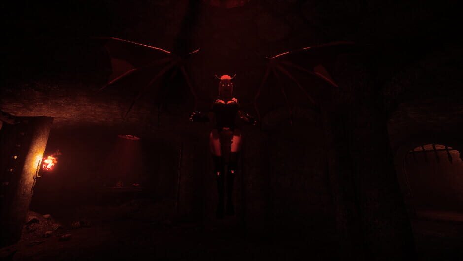 Mörker screenshot