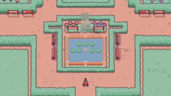 The Gardener screenshot