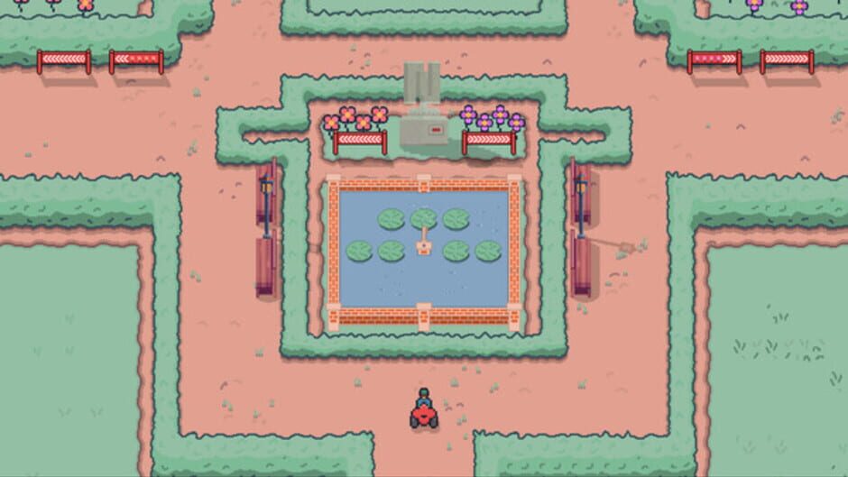 The Gardener screenshot