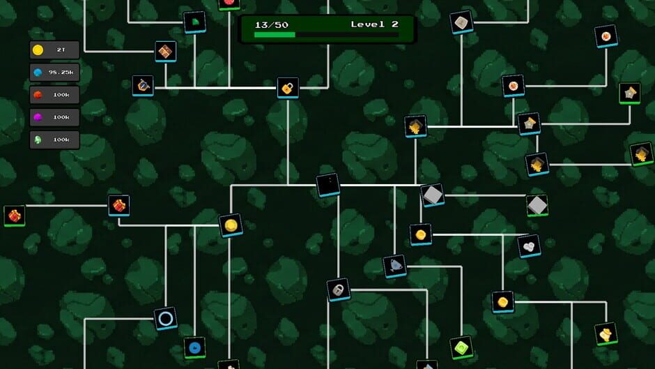 Forest Loop screenshot