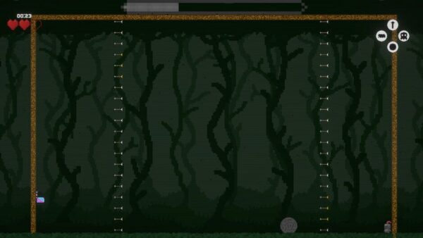 Unknown Entity screenshot