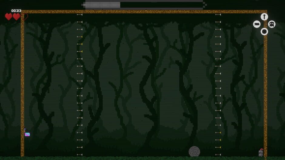 Unknown Entity screenshot