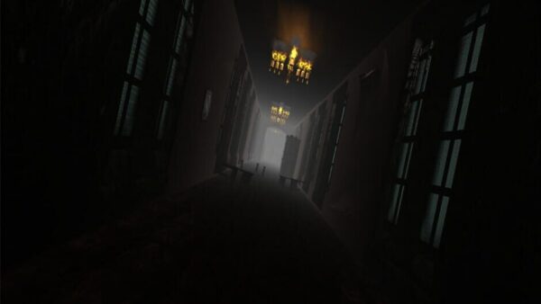 Genesis: Voces de la Niebla screenshot