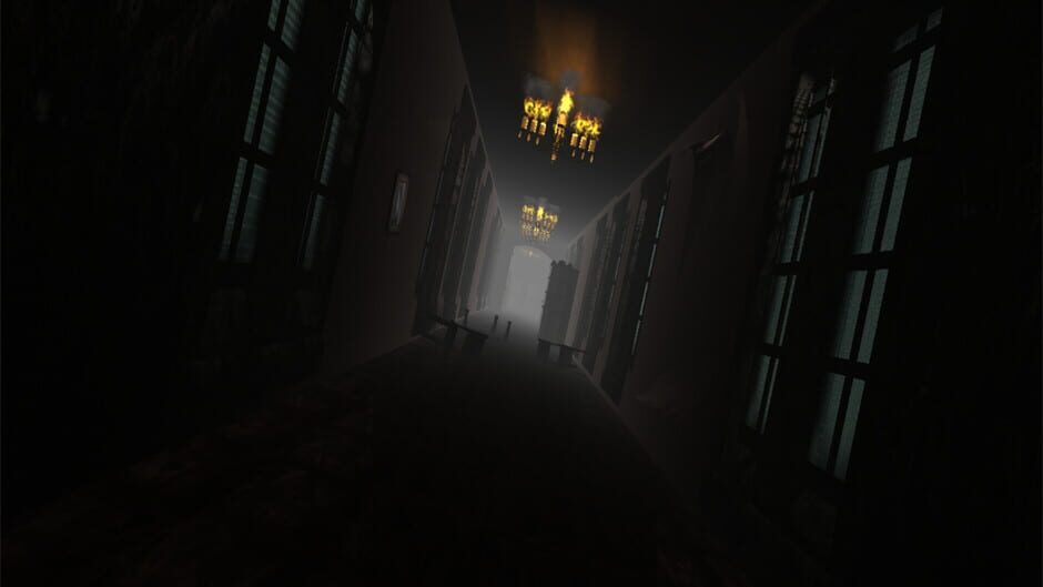 Genesis: Voces de la Niebla screenshot