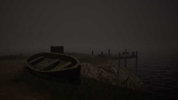 The Witch and the Lost Babies screenshot