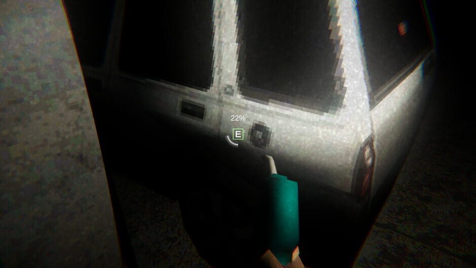 Last Shift: Gas Station screenshot