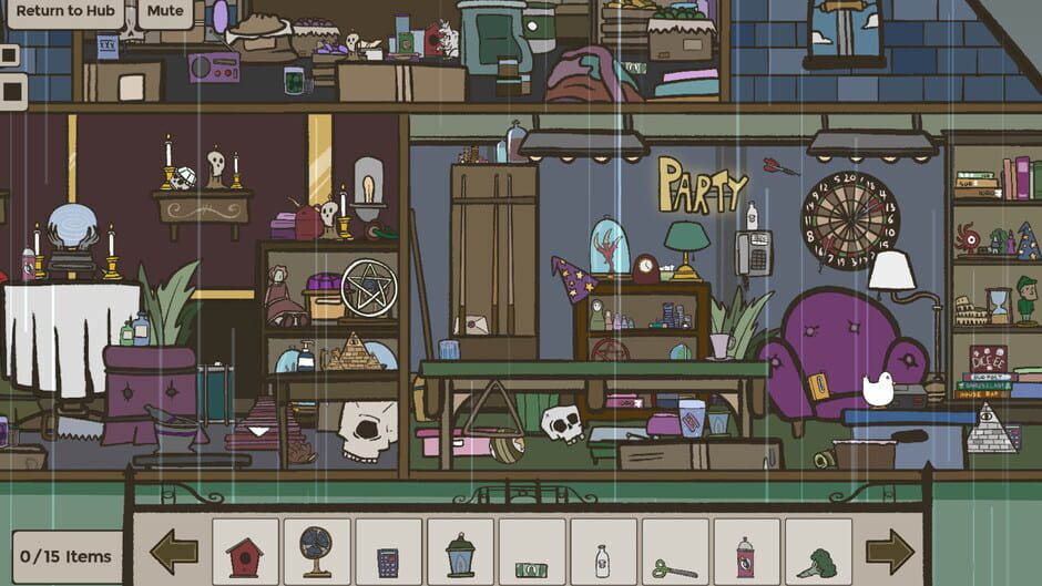 Thelma Fantastic screenshot