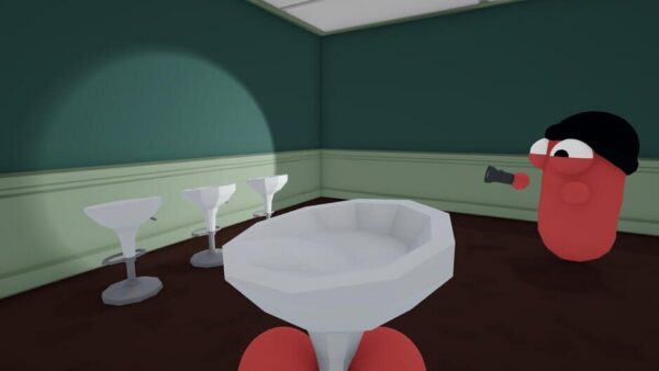 The Henchmen screenshot