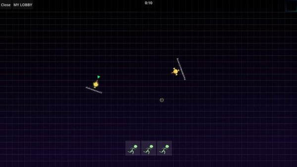 FlapDeath screenshot
