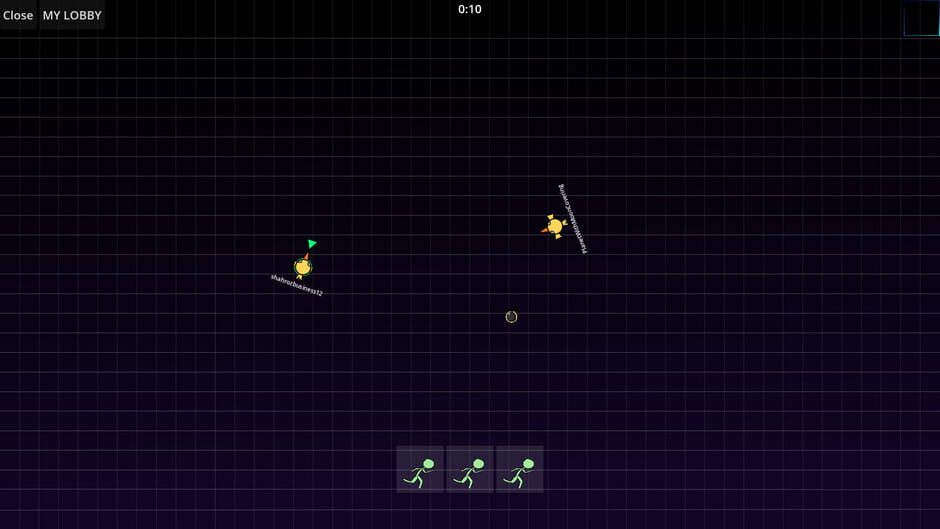 FlapDeath screenshot