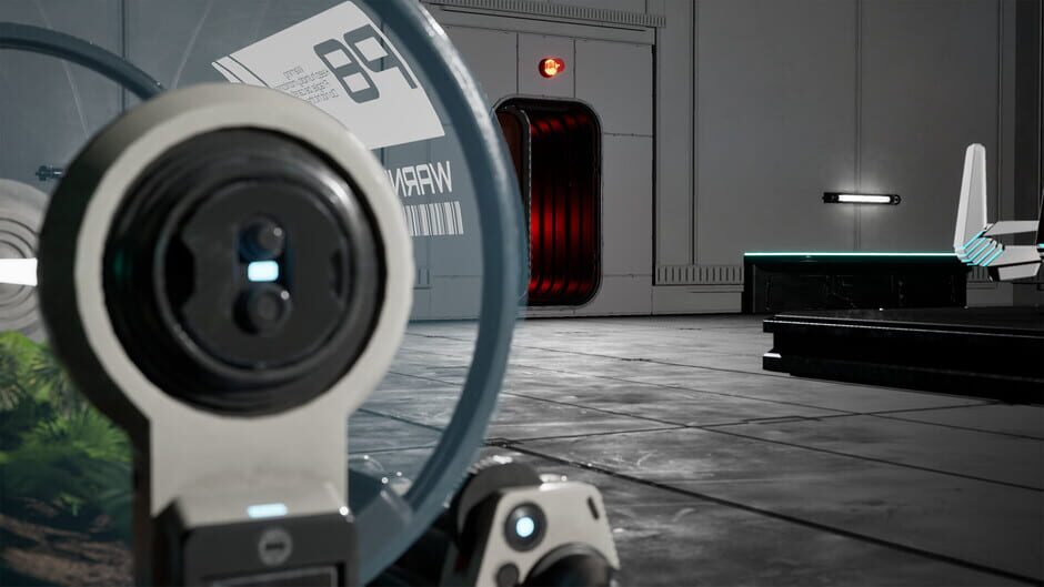 Renascor screenshot