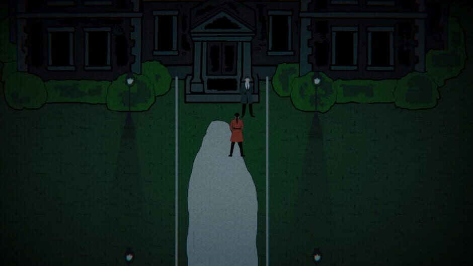Case 1963 screenshot