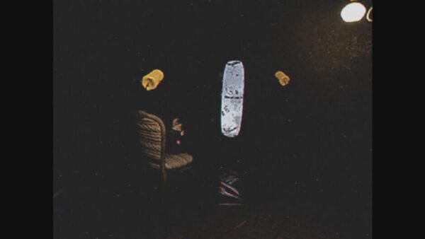 Unwilling Host screenshot