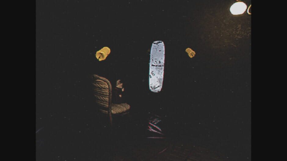 Unwilling Host screenshot