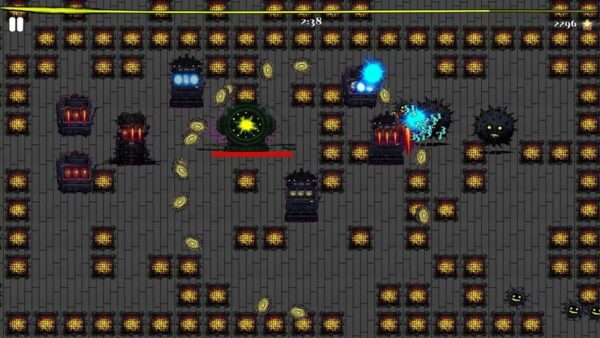 Pit of the Lord screenshot