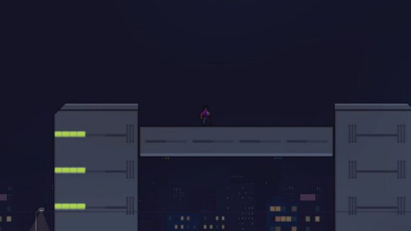 Cybro screenshot