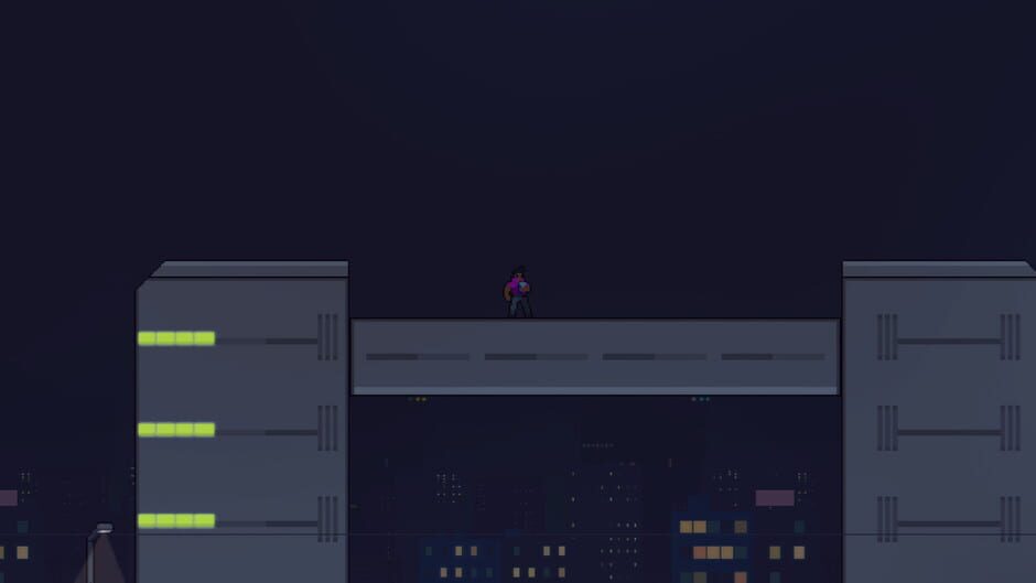 Cybro screenshot