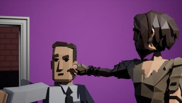Beat Your Boss screenshot