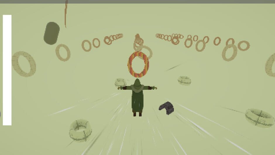 Wizard 64 screenshot