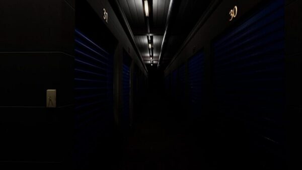 Hell Storage screenshot