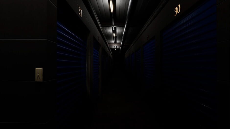 Hell Storage screenshot