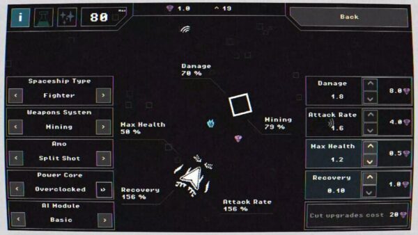 Deployed screenshot