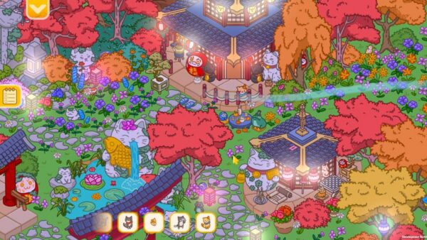 Lost Little Things screenshot