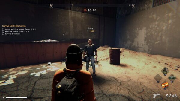 The Hopeless Few screenshot