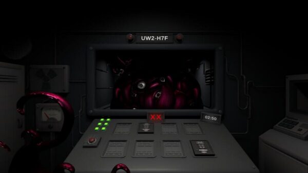 Keep It Contained screenshot