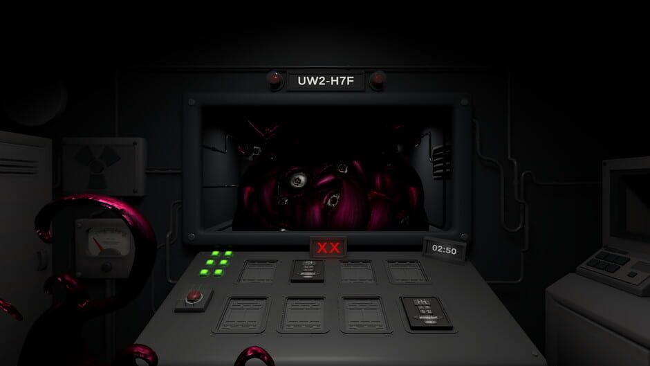 Keep It Contained screenshot