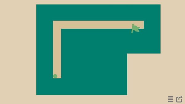 Memory Maze screenshot