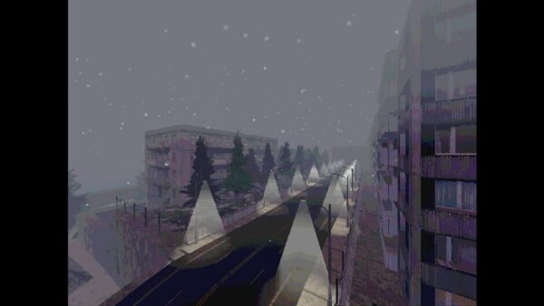 VitvitDriver 3D screenshot