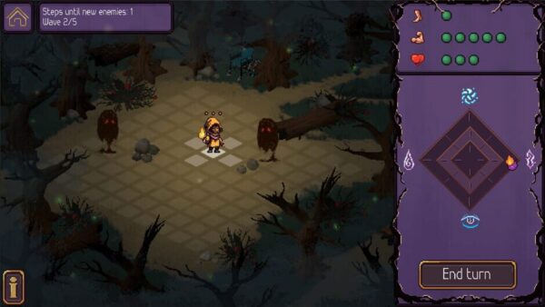 Intersectio screenshot