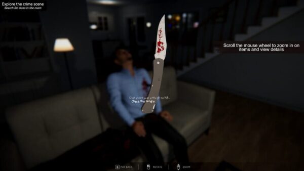 Point Zero: Victoria screenshot