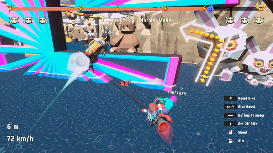 Sync Together screenshot