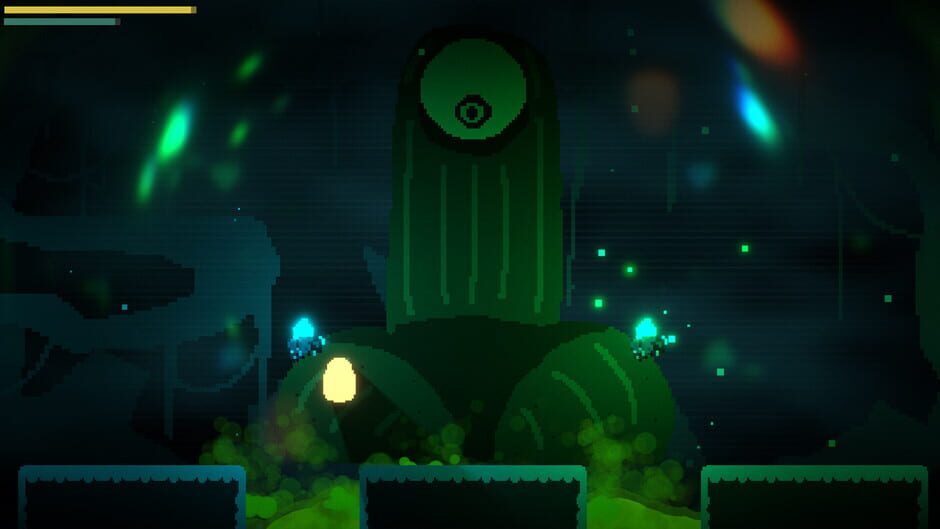Eggventure screenshot