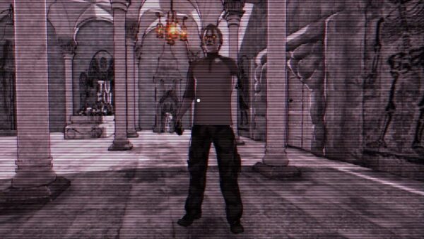 Murderous Sunlight screenshot