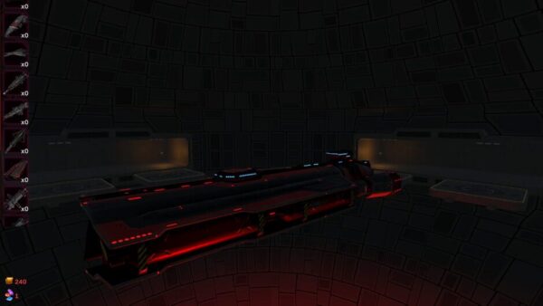 Stellar Industrialist screenshot