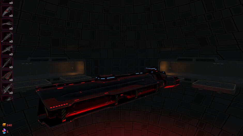 Stellar Industrialist screenshot