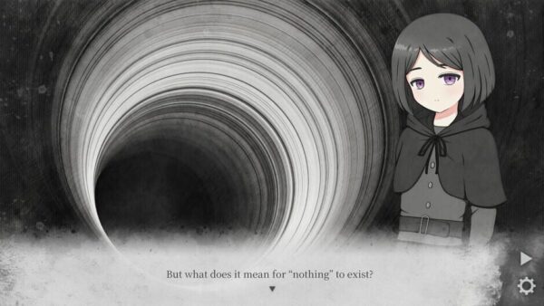 What Is Death? screenshot